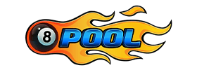 8 BALL POOL gift card