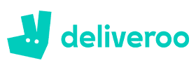 Deliveroo gift card