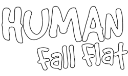 Human: Fall Flat gift card