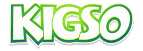 Kigso Games gift card