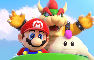 Nintendo