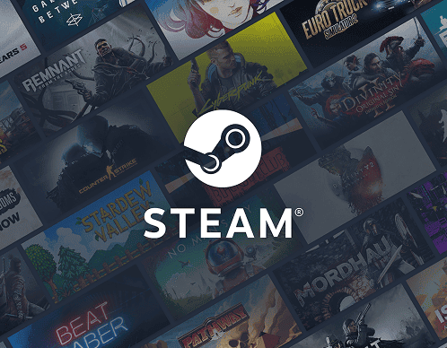 Steam